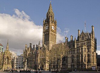 Indian Astrologer in Manchester UK — Cosmos